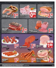 EDEKA Speck im Prospekt 