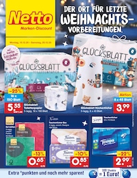 Geschenkartikel Angebot & Preis im aktuellen Netto Marken-Discount Prospekt Geschenkartikel Angebot im aktuellen Netto Marken-Discount Prospekt auf Seite 26