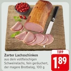 Angebot im EDEKA Schopfloch, Freudenstadt Prospekt EDEKA Schopfloch, Freudenstadt Prospekt mit im Angebot für 1,89 €