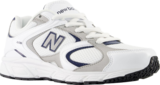 408 - new balance dans le catalogue Intersport