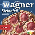 Steinofenpizza oder Flammkuchen Angebot in Quakenbrück Steinofenpizza oder Flammkuchen im aktuellen Prospekt bei famila Nordwest in Quakenbrück