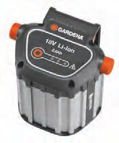 18-V-System-Akku 'BLi-18' bei BAUHAUS in Bergisch Gladbach 18-V-System-Akku 'BLi-18' im Angebot bei BAUHAUS Bergisch Gladbach für 79,00 €