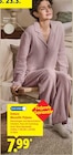 Musselin-Pyjama Angebote von Esmara bei Lidl Memmingen für 7,99 €