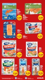 Fisch Angebot & Preis im aktuellen Penny Prospekt Fisch Angebot im aktuellen Penny Prospekt auf Seite 4