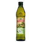 Huile d'olive vierge - TRAMIER - Carrefour Market à Niort Huile d'olive vierge - TRAMIER en promo chez Carrefour Market Niort à 8,59 €