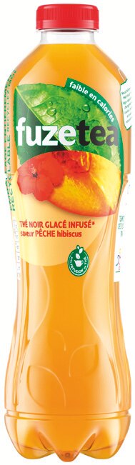 Fuzetea