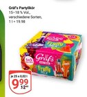 Aktuelle Likör Angebote bei GLOBUS in Duisburg Aktuelles Partylikör Angebot bei GLOBUS in Duisburg ab 9,99 €