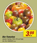 Aktuelle Tomaten Angebote bei toom Baumarkt in Braunschweig Aktuelles Bio-Tomaten Angebot bei toom Baumarkt in Braunschweig ab 3,99 €