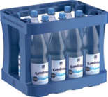 Getränke Hoffmann - natürliches Mineralwasser Angebot im Prospekt natürliches Mineralwasser bei Getränke Hoffmann im Prospekt "" für 6,49 €