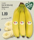 Bananen im Angebot bei EDEKA in Hilden Bananen Angebote von Gut & Günstig bei EDEKA Hilden für 1,19 €