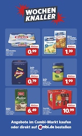 Aktueller combi Prospekt mit Kaffeepulver, "Markt - Angebote", Seite 32