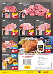 Schnitzel Angebot im aktuellen Netto Marken-Discount Prospekt auf Seite 5