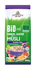 Dinkel Hafer Müsli Früchte bei Lidl im Prospekt "" für 2,63 €