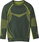 Sous-vêtements techniques sans coutures enfant - Lupilu en promo chez Lidl Limoges à 7,19 €