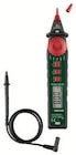 Lidl Königswinter - Stift-Multimeter Angebot im Prospekt Stift-Multimeter bei Lidl im Königswinter Prospekt für 12,99 €