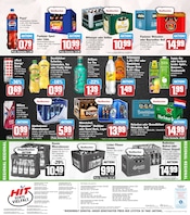 Aktueller HIT Prospekt mit Küchenmaschine, "ECHTE VIELFALT", Seite 19