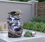 Brunnen Tom von Kölle im aktuellen Pflanzen Kölle Prospekt