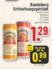 Trinkgut Dinslaken - Ginger Brew Angebot im Prospekt Ginger Brew bei Trinkgut im Dinslaken Prospekt für 0,99 €