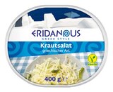 Krautsalat von Eridanous im aktuellen Lidl Prospekt