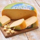 Gouda de Mai en promo chez Carrefour Paris à 0,99 €