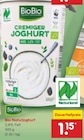 Cremiger Joghurt Angebote von BioBio bei Netto Marken-Discount Flensburg für 1,15 €