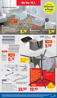 Waschmaschine im Lidl Prospekt "LIDL LOHNT SICH" mit 66 Seiten (Nettetal)