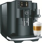 Kaffeevollautomat JURA E8 (EC) Piano Black Angebote von jura bei MEDIMAX Altenburg für 899,00 €