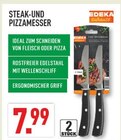 Steak- und Pizzamesser im Angebot bei Marktkauf in Kerpen Steak- und Pizzamesser Angebote von EDEKA zuhause bei Marktkauf Kerpen für 7,99 €