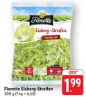 E center Oggelshausen - Eisberg-Streifen Angebot im Prospekt Eisberg-Streifen bei E center im Oggelshausen Prospekt für 1,99 €