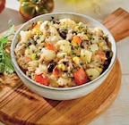 Salade du pêcheur à Intermarché Super dans Le Pin Salade du pêcheur à Intermarché Super dans Le Pin