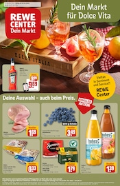 Ähnliche Angebote wie Datteln im Prospekt "Dein Markt" auf Seite 1 von REWE in Wiesbaden