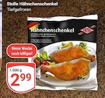 Stolle Hähnchenschenkel Angebote bei GLOBUS Hof für 2,99 €