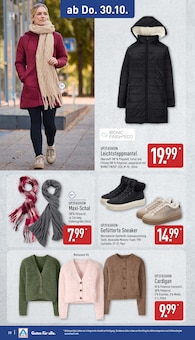 ALDI Nord Prospekt der aktuellen Woche, gĂĽltig von 27.10.2025 bis 01.11.2025 Aktueller ALDI Nord Prospekt "Aktuelle Angebote" mit 46 Seiten