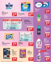 Aktueller famila Nordost Prospekt mit Wasser, "besser als gut!", Seite 17