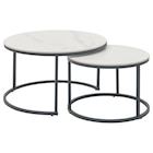 POCO Friedrichshafen - Couchtisch Gino Angebot im Prospekt Couchtisch Gino bei POCO im Friedrichshafen Prospekt für 159,99 €