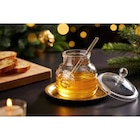 Miel Bio - LA RUCHE AUX DELICES - Carrefour Miel Bio - LA RUCHE AUX DELICES à 7,89 € dans le catalogue Carrefour