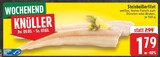 Steinbeißerfilet Angebote bei EDEKA Erftstadt für 1,79 €