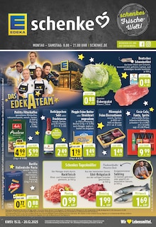 Aktueller EDEKA Harsewinkel Prospekt EDEKA Prospekt Harsewinkel "Aktuelle Angebote" mit 30 Seiten