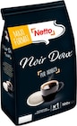 DOSETTES DE CAFÉ PUR ARABICA NOIR DOUX - NETTO en promo chez Netto DOSETTES DE CAFÉ PUR ARABICA NOIR DOUX - NETTO dans le catalogue Netto
