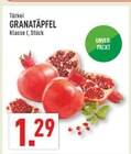 Aktuelles GRANATÄPFEL Angebot bei Marktkauf in Gelsenkirchen ab 1,29 €