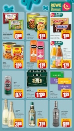 Vodka Angebot & Preis im aktuellen REWE Prospekt Vodka Angebot im aktuellen REWE Prospekt auf Seite 7