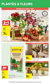 Promos Bricolage dans le catalogue "Carrefour" de Carrefour Bricolage en promo dans le catalogue Carrefour à la page 67