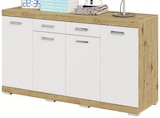 Kommode Bristol Angebote bei Die Möbelfundgrube Kaiserslautern für 179,99 €
