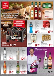 Jameson Angebot im aktuellen Selgros Prospekt auf Seite 12