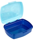Lunchbox im Angebot bei KiK in Mannheim Lunchbox Angebote bei KiK Mannheim für 2,99 €