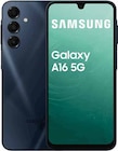 Smartphone Galaxy A16 LTE 128GB Angebote von Samsung bei expert Oranienburg für 115,00 €