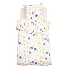 Parure billie en promo chez Maxi Bazar Athis-Mons à 12,99 €