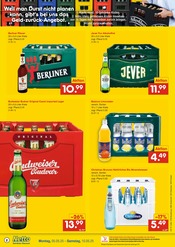 Bio im Netto Marken-Discount Prospekt in Falkensee Aktueller Netto Marken-Discount Prospekt mit Bio, "DER ORT, AN DEM DU IMMER AUSGEZEICHNETE PREISE FINDEST.", Seite 4