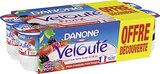 Velouté Fruix aux Fruits rouges - DANONE dans le catalogue Casino Supermarchés
