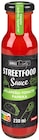 Penny - Streetfood Sauce Angebot im Prospekt Streetfood Sauce bei Penny im Prospekt "" für 1,29 €